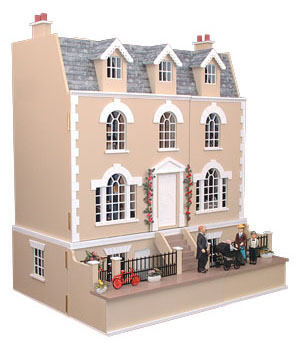 Ash House